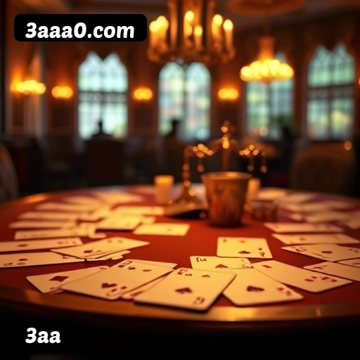 Loterias online disponíveis na 3aa